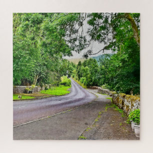 Eine Reise durch Kielder, Nordostengland