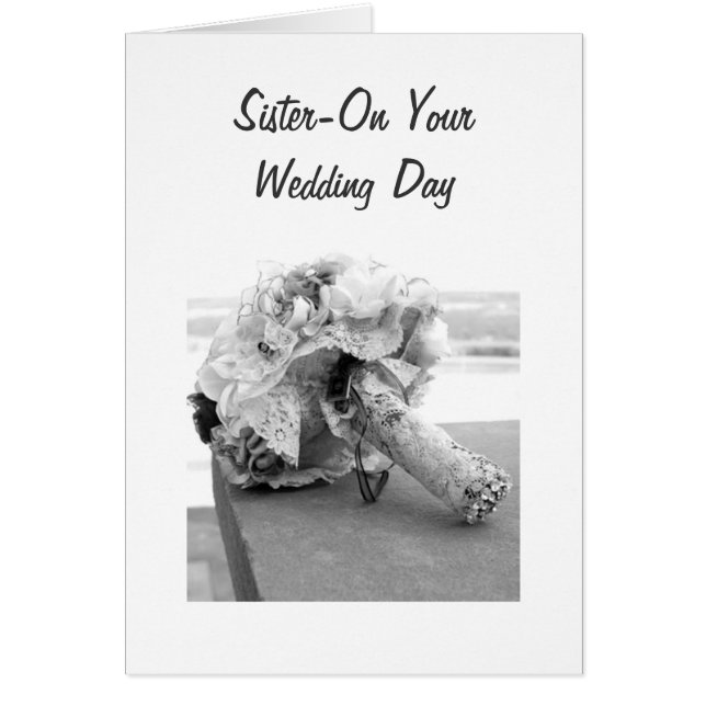 EINE REISE, EIN LEBEN ZU VERLASSEN, DAS "SCHWESTER (Vorne)