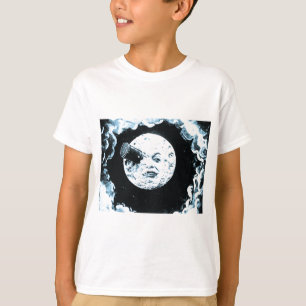 Eine Reise zum Mond T-Shirt