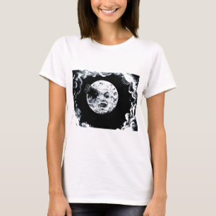 Eine Reise zum Mond T-Shirt