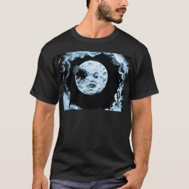 Eine Reise zum Mond T-Shirt
