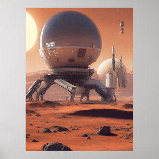 Eine Reise zur Entdeckung: Ein Führer zu einer neu Poster