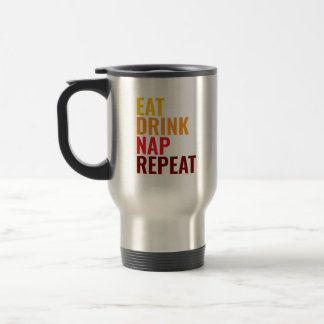 EINE REISETASSE REISEBECHER