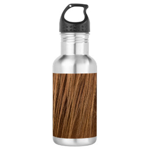 Eine Reittier Mane Water Flasche Edelstahlflasche