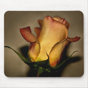 Eine Rose für dich  Mousepad