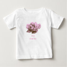 Eine Rose für Sie