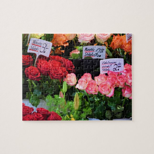 Eine Rose ist eine Rose ist eine Rose - 8x10 - 110 (Horizontal)