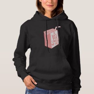 Eine Saftbox Rettete meinen Lebensdiabetes Ketoazi Hoodie