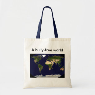 Eine schikanfreie Tasche