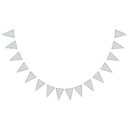 Eine schneebedeckte Bergkette unter einem klaren B Wimpelkette