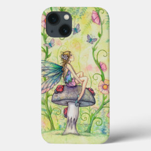 Eine schöne Fantasy Illustration Case-Mate iPhone Hülle