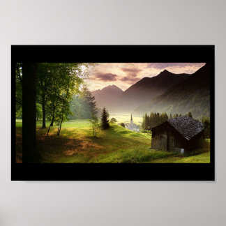 Eine schöne Geschichte Poster