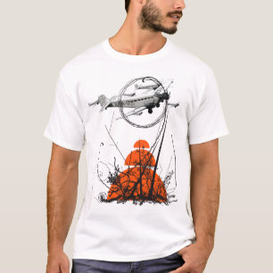 Eine schöne neue Welt T-Shirt