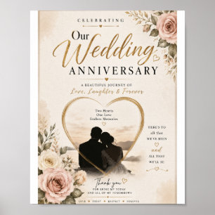 Eine schöne Reise: Unsere Hochzeit feiern  Poster