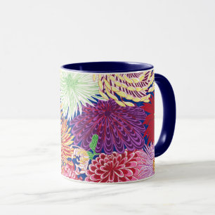 Eine schöne Tasse von Philip Jacobs Fabric Chrysa