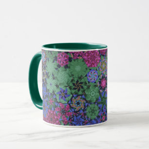 Eine schöne Tasse von Philip Jacobs Fabric One Bl