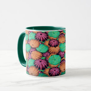 Eine schöne Tasse von Philip Jacobs Fabric Sea Urc