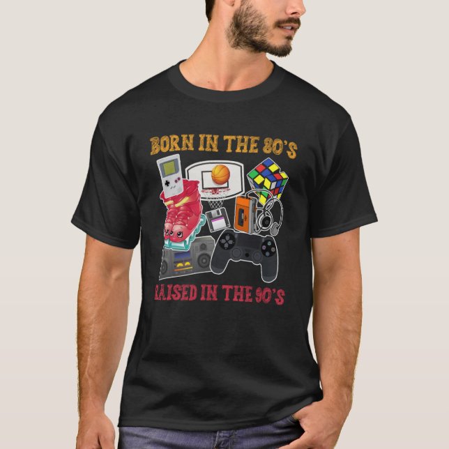 Eine schöne Zusammenfassung von einer der beiden f T-Shirt (Vorderseite)