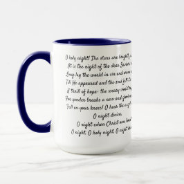 Eine schwache Welt - Kaffee-Tasse Tasse
