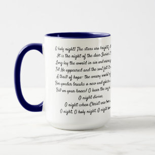 Eine schwache Welt - Kaffee-Tasse Tasse