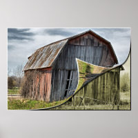 Eine Seite in der Zeit