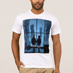 "Eine seltsame Zeit meines Lebens" T-Shirt