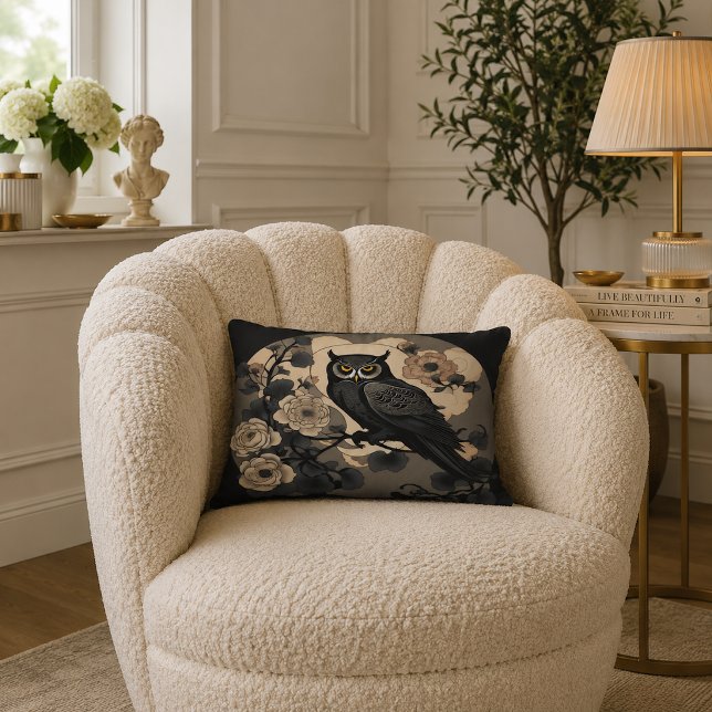 Eine Sill Dekokissen (One Sill Accent Pillow
)