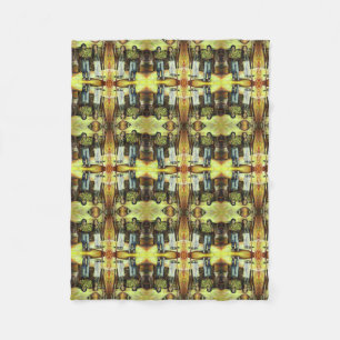 Eine Sixtinische HerausforderungI Phase einer ChaI Fleecedecke