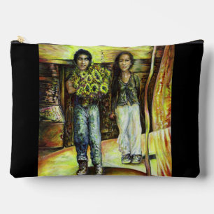 Eine Sixtinische HerausforderungI Phase einer ChaI Zubehörtasche