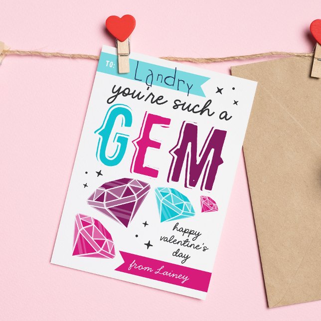 Eine solche Spielklasse-Valentinstag-Karte Einladung (Von Creator hochgeladen)