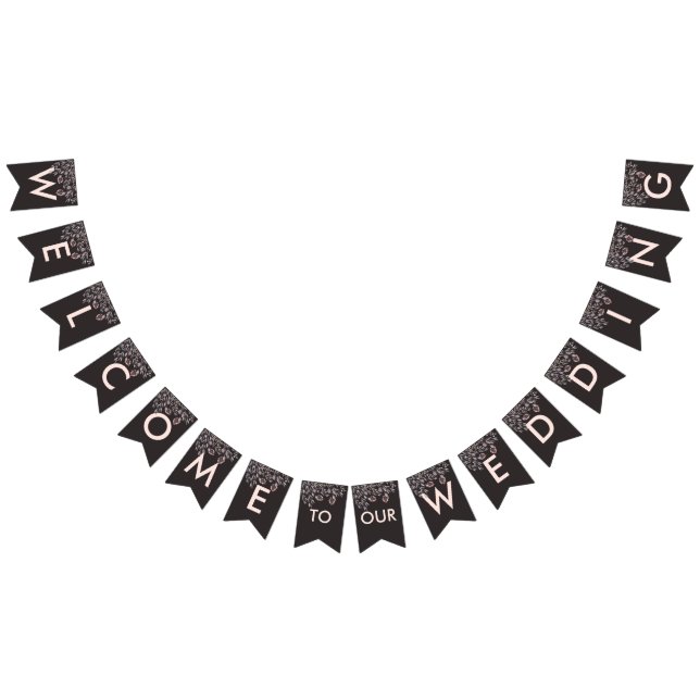 Eine Sommernachtsfeier Wimpelkette (Alle)