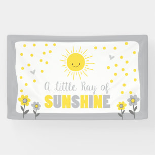 Eine Sonnenbrille mit dem Hintergrund-Banner für d Banner