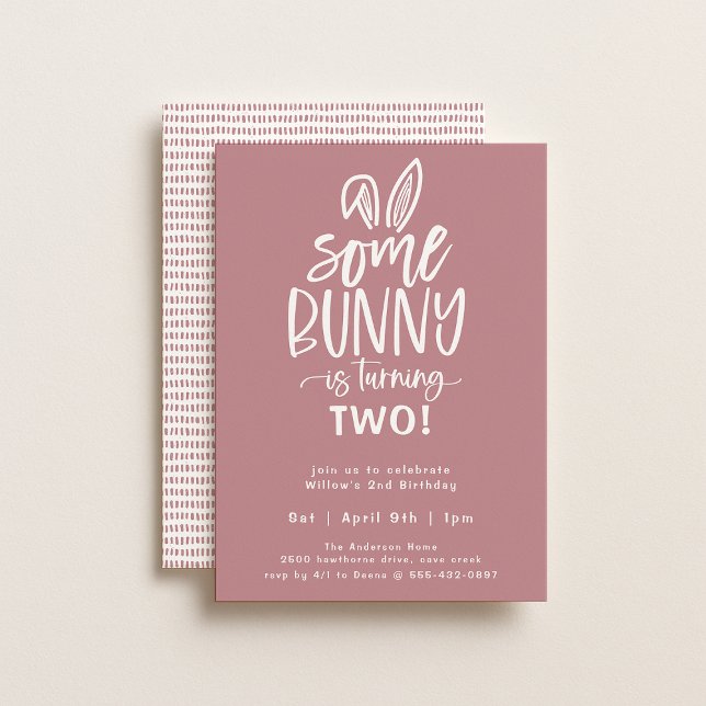 Eine sonnige Geburtstagsparty Einladung (Von Creator hochgeladen)