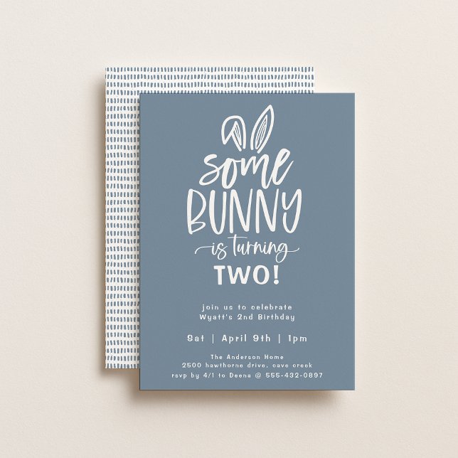 Eine sonnige Geburtstagsparty Einladung (Von Creator hochgeladen)