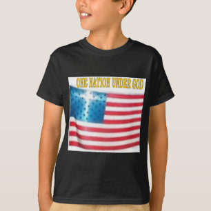 EINE STAATSANGEHÖRIGE T-Shirt