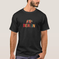 Eine Stadt Diversity - Deutsche Hauptstadt Berlin