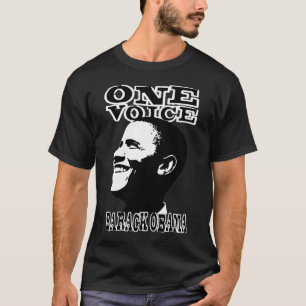 Eine Stimme T-Shirt