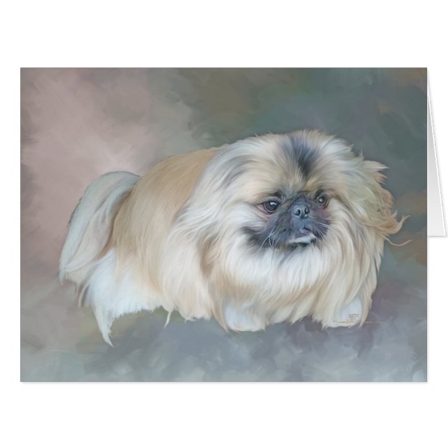 Eine Studie in Taupe (Vorderseite (Horizontal))