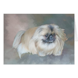 Eine Studie in Taupe