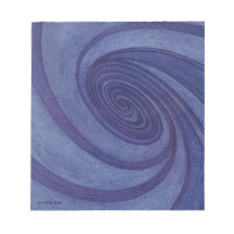 Eine Studie über Koru #2