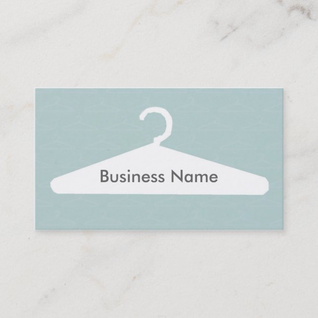 Eine super große Karte (Vorderseite)