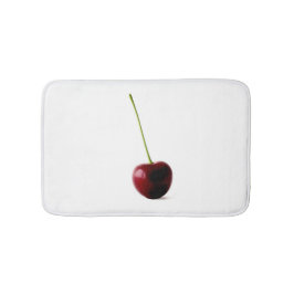 Eine süße Cherry bmcnm Badematte