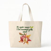 Eine süße, ernährste Mädchen-Tasche