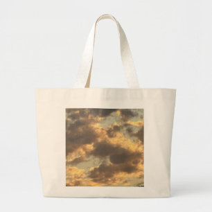 Eine Tasche für Sammler und Wolkenliebhaber