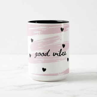 Eine Tasse
