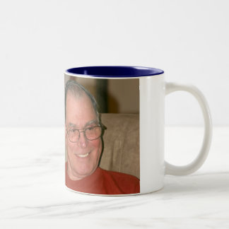 Eine Tasse auf einer Tasse! 2007