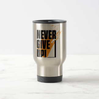 Eine Tasse aus hochwertigem, hitzebeständigem Mate