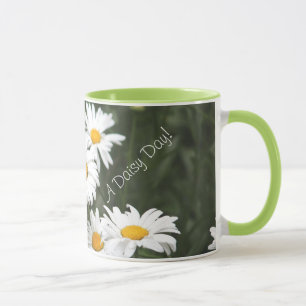 Eine Tasse des Tages