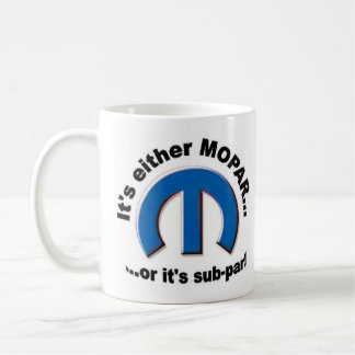 Eine Tasse für Jung und Alt