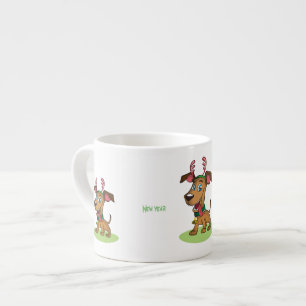 Eine Tasse für Kinder